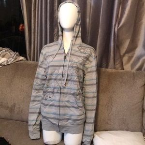 Comfy billabong hoodie